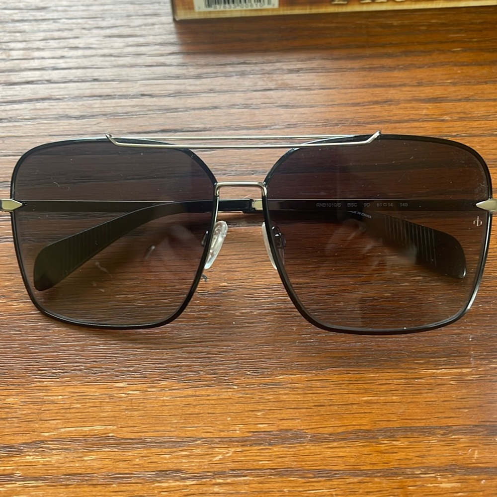 Rag and Bone sunglasses